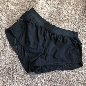 Victoria’s Secret ❈ Running Shorts